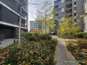 Pronájem bytu 2+kk, Praha - Strašnice, Ramonova, 58 m2