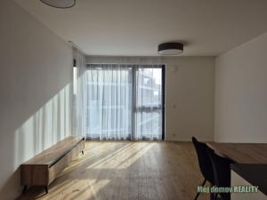 Pronájem bytu 2+kk, Praha - Strašnice, Ramonova, 58 m2