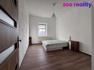 Pronájem bytu 2+kk, Žatec, Husitské náměstí, 60 m2