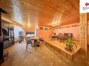 Prodej rodinného domu, Svoboda nad Úpou, Úpská, 703 m2