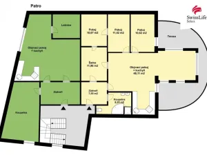 Prodej rodinného domu, Svoboda nad Úpou, Úpská, 703 m2