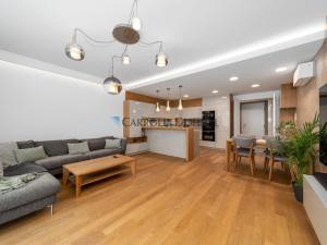 Prodej bytu 3+kk, Praha - Břevnov, Radimova, 89 m2