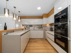 Prodej bytu 3+kk, Praha - Břevnov, Radimova, 89 m2