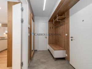 Prodej bytu 3+kk, Praha - Břevnov, Radimova, 89 m2