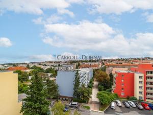 Prodej bytu 3+kk, Praha - Břevnov, Radimova, 89 m2