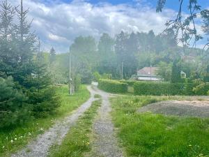 Prodej rodinného domu, Čistá u Horek, 315 m2