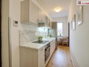 Prodej bytu 2+kk, Libiš, U Zahrádek, 53 m2