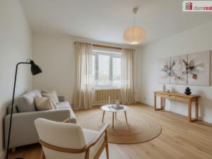 Prodej bytu 2+kk, Libiš, U Zahrádek, 53 m2