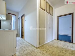 Prodej bytu 2+kk, Libiš, U Zahrádek, 53 m2