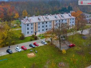 Prodej bytu 2+kk, Libiš, U Zahrádek, 53 m2