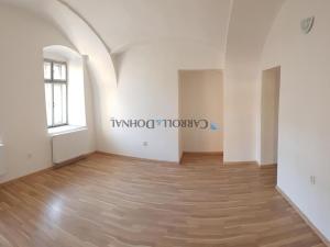 Prodej činžovního domu, Horní Benešov, Opavská, 632 m2