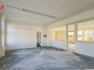 Prodej výrobních prostor, Úpice, Dr. Teuchmanna, 1817 m2