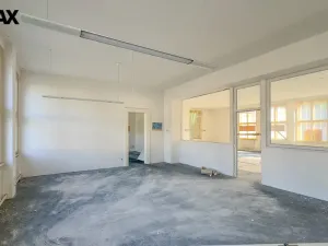 Prodej výrobních prostor, Úpice, Dr. Teuchmanna, 1817 m2