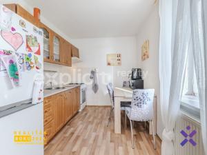 Prodej bytu 2+1, Zlín, Prlovská, 51 m2