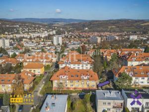 Prodej bytu 2+1, Zlín, Prlovská, 51 m2