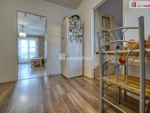 Prodej bytu 3+1, Neratovice, Za Obchody, 71 m2