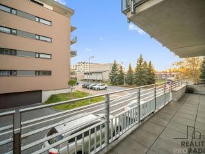 Prodej bytu 3+kk, Hradec Králové, Antonína Petrofa, 103 m2