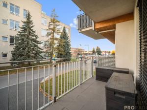 Prodej bytu 3+kk, Hradec Králové, Antonína Petrofa, 103 m2