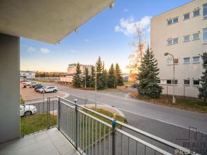 Prodej bytu 3+kk, Hradec Králové, Antonína Petrofa, 103 m2