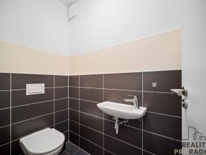 Prodej bytu 3+kk, Hradec Králové, Antonína Petrofa, 103 m2