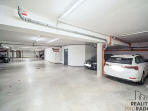 Prodej bytu 3+kk, Hradec Králové, Antonína Petrofa, 103 m2