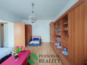 Pronájem bytu 1+1, Sokolov, Švabinského, 36 m2