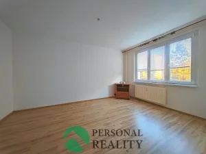 Pronájem bytu 1+1, Sokolov, Švabinského, 36 m2