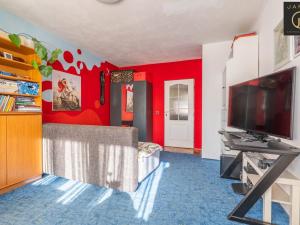 Prodej bytu 3+1, Praha - Zbraslav, Ke Kamínce, 70 m2