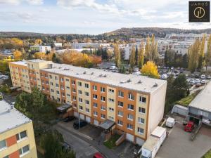 Prodej bytu 3+1, Praha - Zbraslav, Ke Kamínce, 70 m2