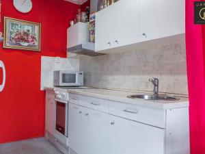 Prodej bytu 3+1, Praha - Zbraslav, Ke Kamínce, 70 m2