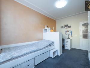 Prodej bytu 3+1, Praha - Zbraslav, Ke Kamínce, 70 m2