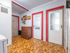 Prodej bytu 3+1, Praha - Zbraslav, Ke Kamínce, 70 m2