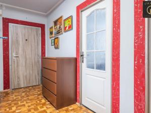 Prodej bytu 3+1, Praha - Zbraslav, Ke Kamínce, 70 m2