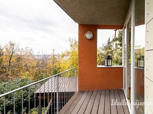 Pronájem bytu 4+kk, Praha - Vysočany, Na vysočanských vinicích, 118 m2