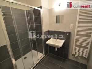 Pronájem bytu 1+kk, Praha - Hloubětín, Modrého, 35 m2