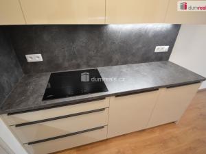 Pronájem bytu 2+kk, Praha - Třebonice, K metru, 56 m2