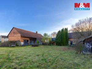 Prodej rodinného domu, Opatov, 130 m2