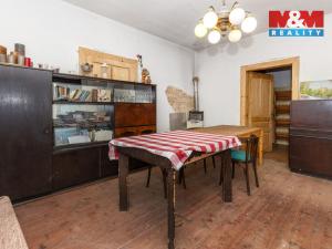 Prodej rodinného domu, Opatov, 130 m2