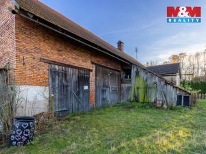 Prodej rodinného domu, Opatov, 130 m2