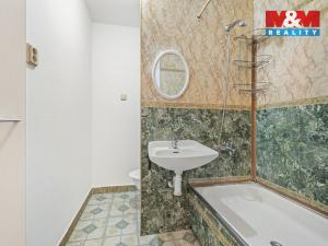 Prodej bytu 2+kk, Mladá Boleslav - Mladá Boleslav II, tř. Václava Klementa, 42 m2