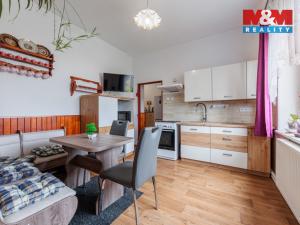 Prodej rodinného domu, Nová Role, Rolavská, 198 m2