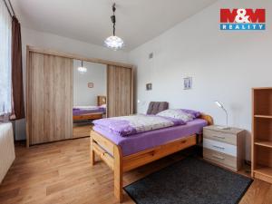 Prodej rodinného domu, Nová Role, Rolavská, 198 m2