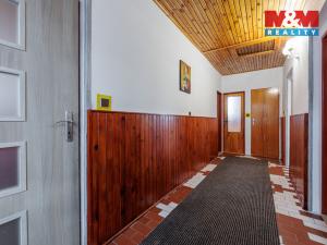 Prodej rodinného domu, Nová Role, Rolavská, 198 m2