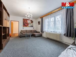 Prodej rodinného domu, Nová Role, Rolavská, 198 m2