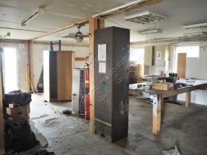 Dražba ubytování, Ostrov, Krušnohorská, 750 m2