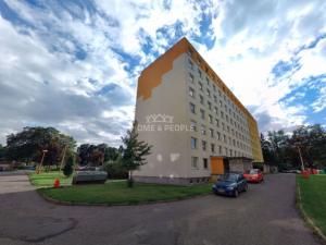Pronájem bytu 3+kk, Příbram - Příbram V-Zdaboř, Šachetní, 45 m2