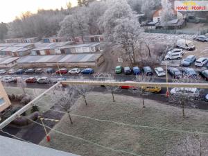 Pronájem bytu 3+kk, Příbram - Příbram V-Zdaboř, Šachetní, 45 m2