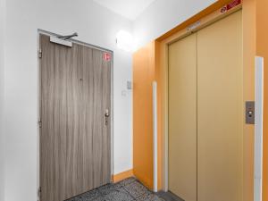 Prodej bytu 2+kk, Hradec Králové - Třebeš, třída Edvarda Beneše, 47 m2