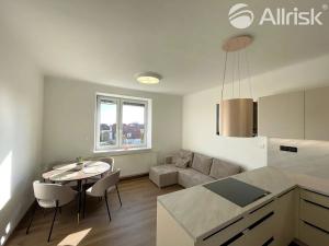 Pronájem bytu 2+kk, Brno, Zemědělská, 58 m2