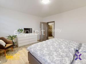 Pronájem bytu 3+1, Uherské Hradiště - Mařatice, Sadová, 78 m2